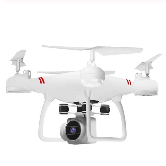 Sky Conqueror Drone Ultimate Flight Experience