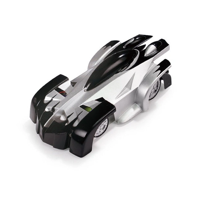 Zero G Racer: Unleash the Fun with This Wall-Climbing RC Car! Get Yours Now!